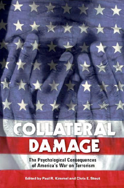 Book Excerpt, Chapter 8: Collateral Damage